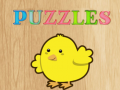 Xogo Puzzles For Kids