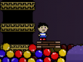 Xogo Ball pit simulator
