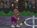 Xogo Basket Monsterz