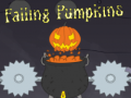 Xogo Falling Pumpkins 