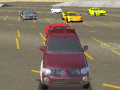 Xogo Car Parking Real 3D Simulator