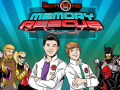 Xogo Mighty Med Memory Rescue