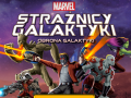 Xogo Guardians of the Galaxy Cosmic Adventure