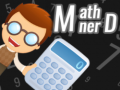 Xogo Math Nerd