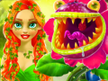 Xogo Poison Ivy Flower Care