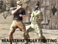 Xogo Real Strike Tiger Fighting