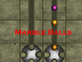 Xogo Marble Balls