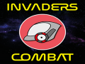 Xogo Invaders Combat