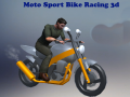 Xogo Moto Sport Bike Racing 3d