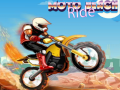 Xogo Moto Beach Ride