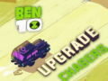 Xogo Ben 10 Upgrade chasers