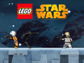 Xogo Lego Star Wars Adventure