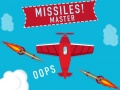 Xogo Missiles Master