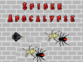 Xogo Spider Apocalypse