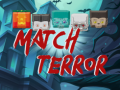 Xogo Match Terror