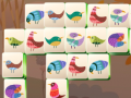 Xogo Mahjong Birds