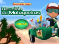 Xogo Handy Manny Motorcycles Reunion