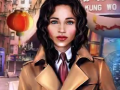 Xogo Chinatown Mystery