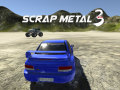 Xogo Scrap Metal 3