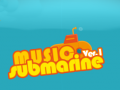 Xogo Music Submarine