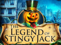 Xogo The Legend of Stingy Jack