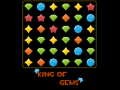 Xogo King of Gems