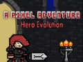 Xogo A Pixel Adventure Hero Evolution