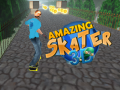 Xogo Amazing Skater 3d