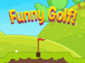 Xogo Funny Golf!