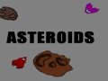 Xogo Asteroids
