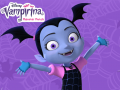 Xogo Vampirina Monster Match