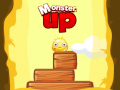 Xogo Monster Up  