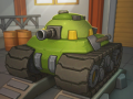 Xogo Way of Tanks