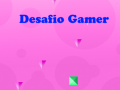 Xogo Desafio Gamer