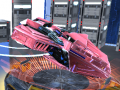 Xogo Real Endless Tunnel Racing 3D