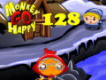 Xogo Monkey Go Happy Stage 128
