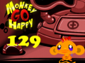 Xogo Monkey Go Happy Stage 129