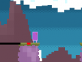 Xogo Pixel Stickman