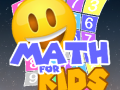 Xogo Math For Kids