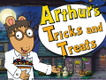 Xogo Arthur's Tricks and Treats