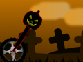 Xogo Halloween Wheel