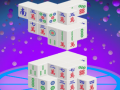 Xogo Mahjong 3D