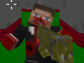 Xogo Combat Pixel SWAT & Zombies