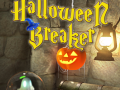 Xogo The Halloween Breaker