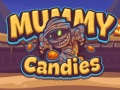Xogo Mummy Candies  