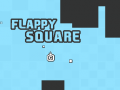 Xogo Flappy Square  