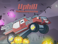 Xogo Uphill Halloween Racing