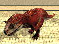 Xogo Dinosaur Simulator 2 Dino City