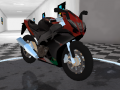Xogo Highway Speed Moto Bike Driver