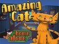 Xogo Amazing Cat: Home Alone